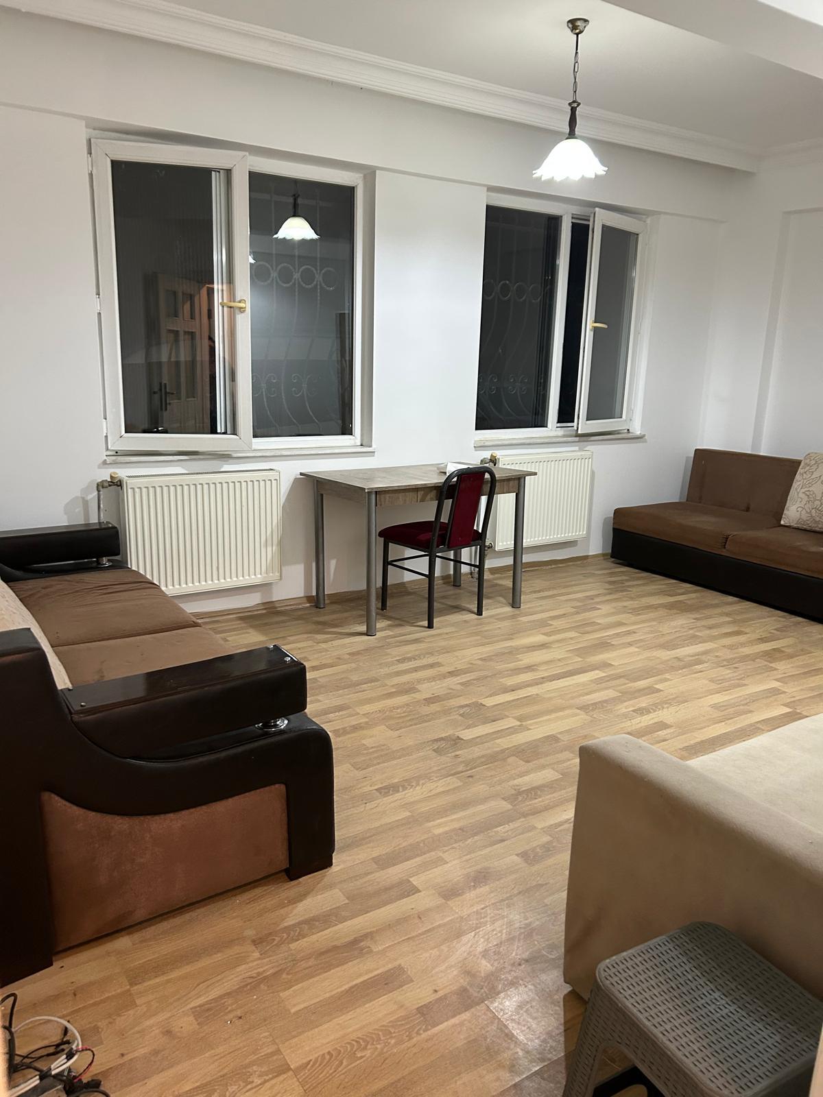 ATAPARKA YAKIN 2+1 SATILIK DAİRE