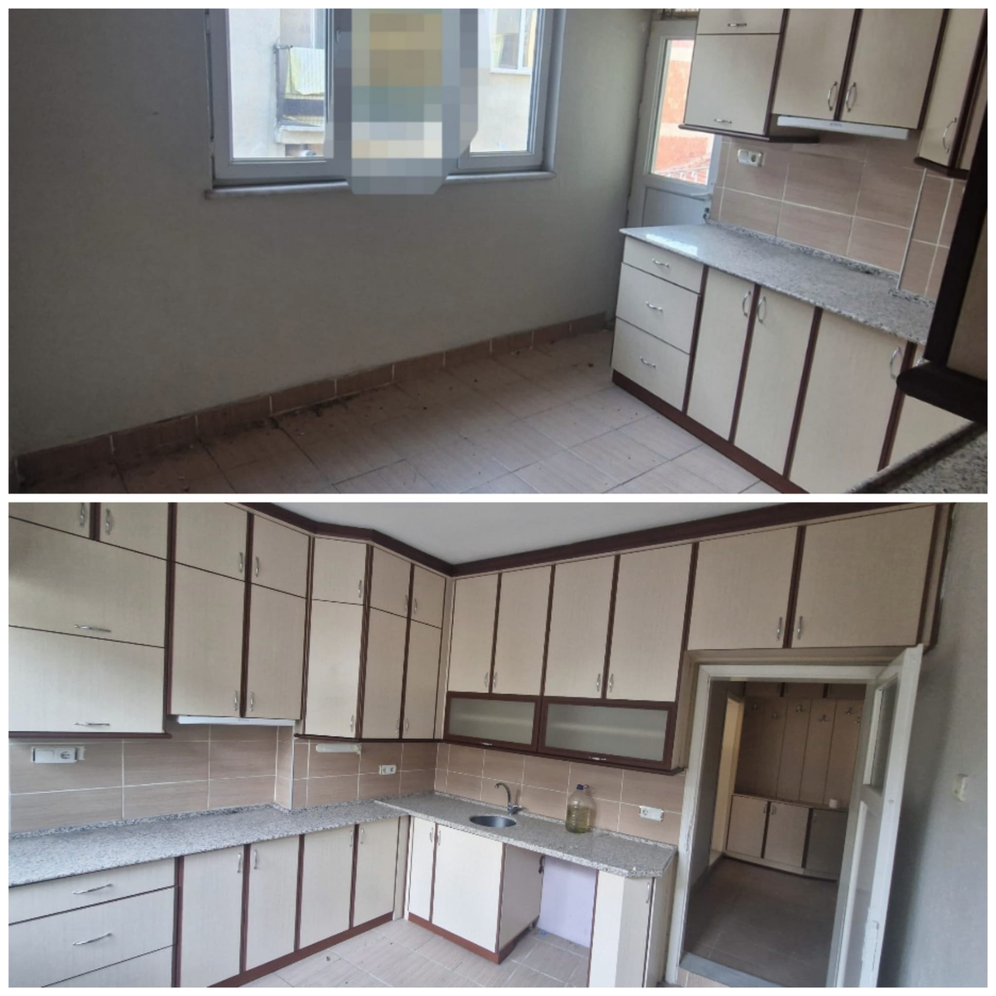 Uşak Merkez Kurtuluş Mah. Hakkı Yağcı Caddesinde 3+1 Satılık Daire / Ofis