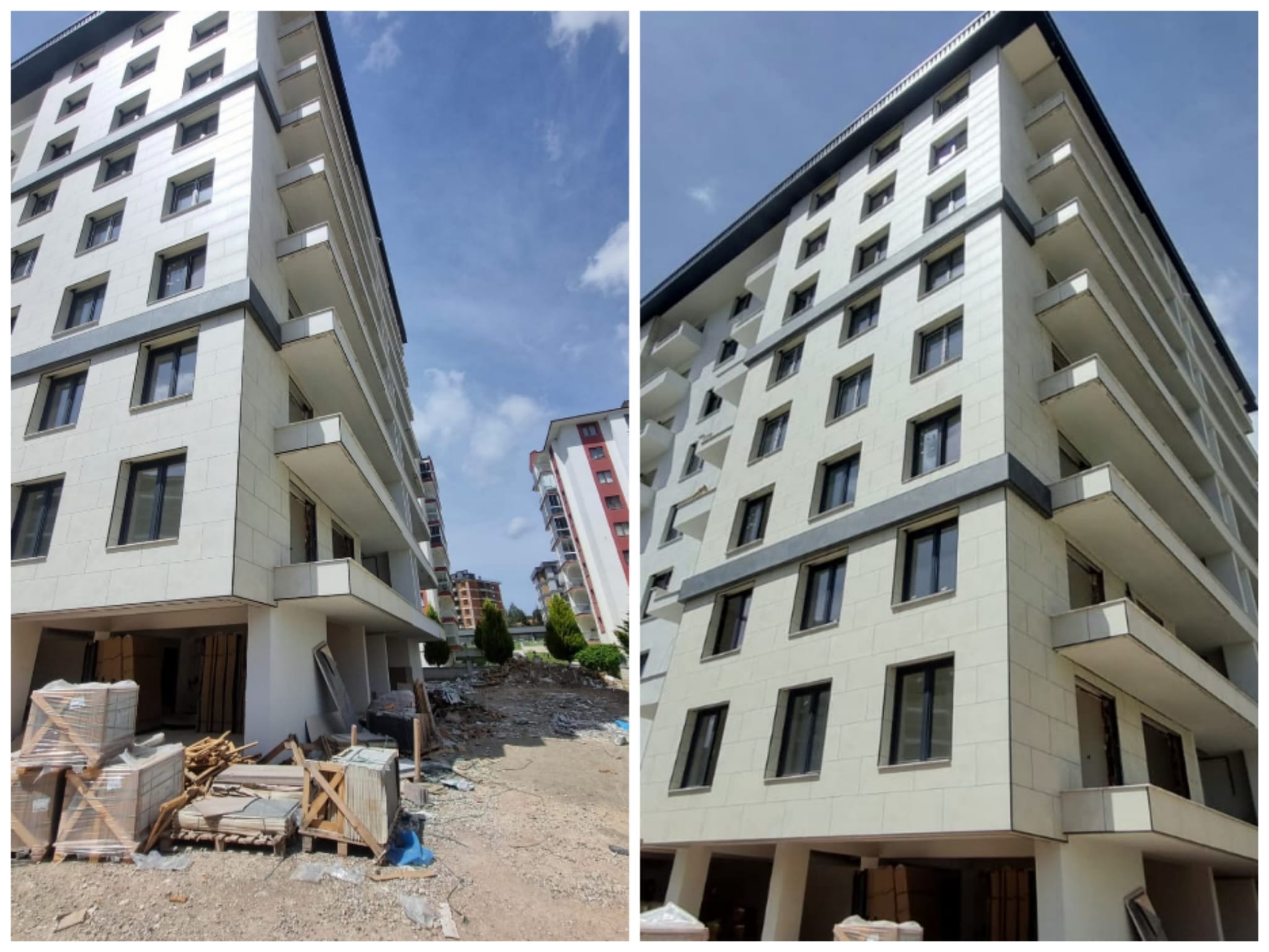 CUMHURİYET MAHALLESİNDE SATILIK 3+1 ARA KAT DAİRE