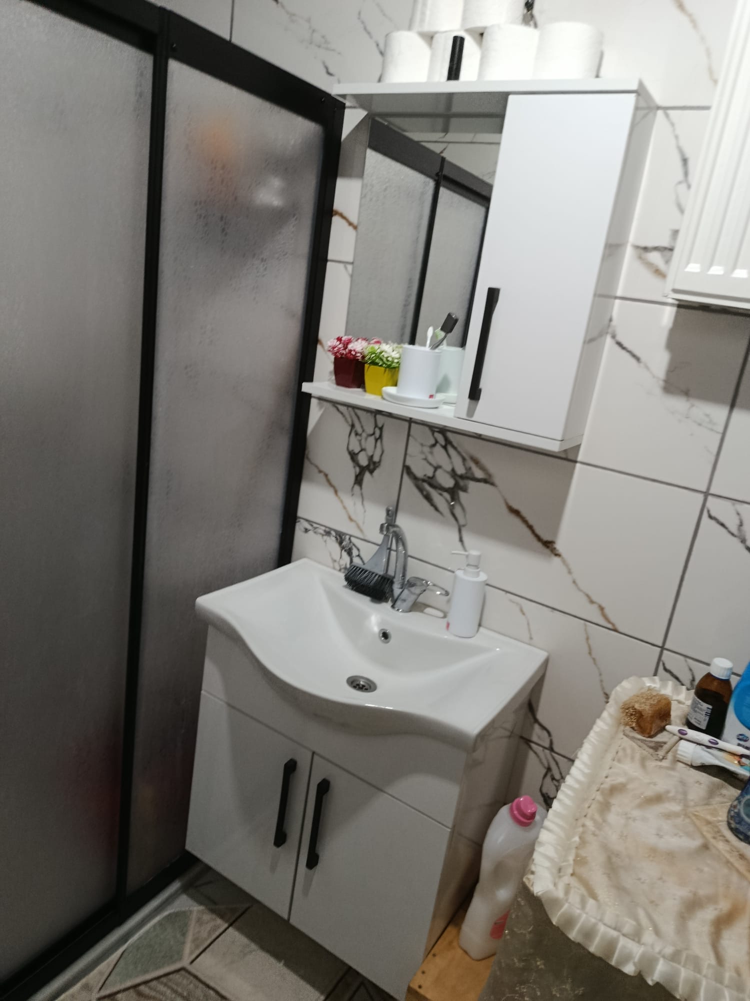 KEMALÖZ MAHALLESİ TOKİDE 2+1 SATILIK DAİRE
