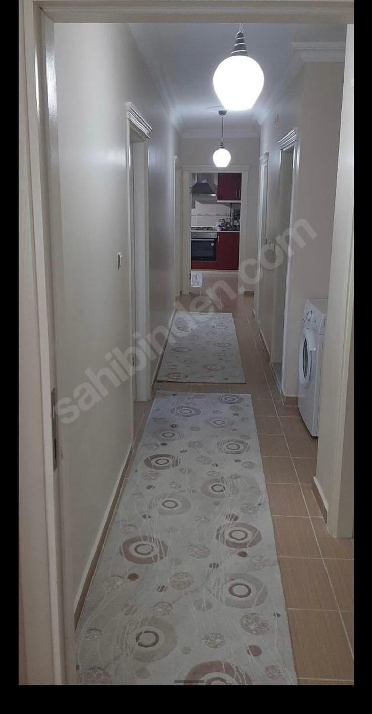 KEMALÖZ MAHALLESİ GÜLİSTAN SİTESİNDE 3+1 SATILIK DAİRE