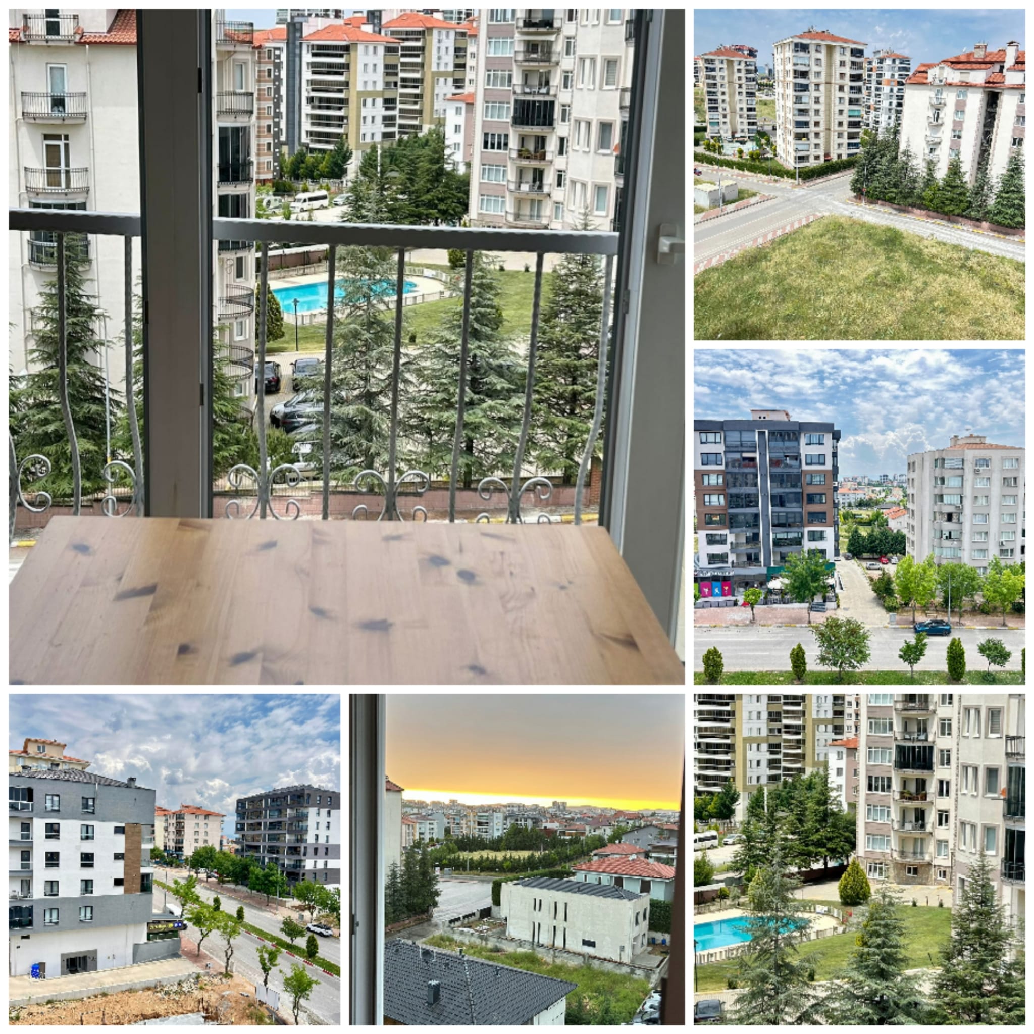 CUMHURİYET MAHALLESİNDE SATILIK 4+1, 230 m. DUBLEX DAİRE
