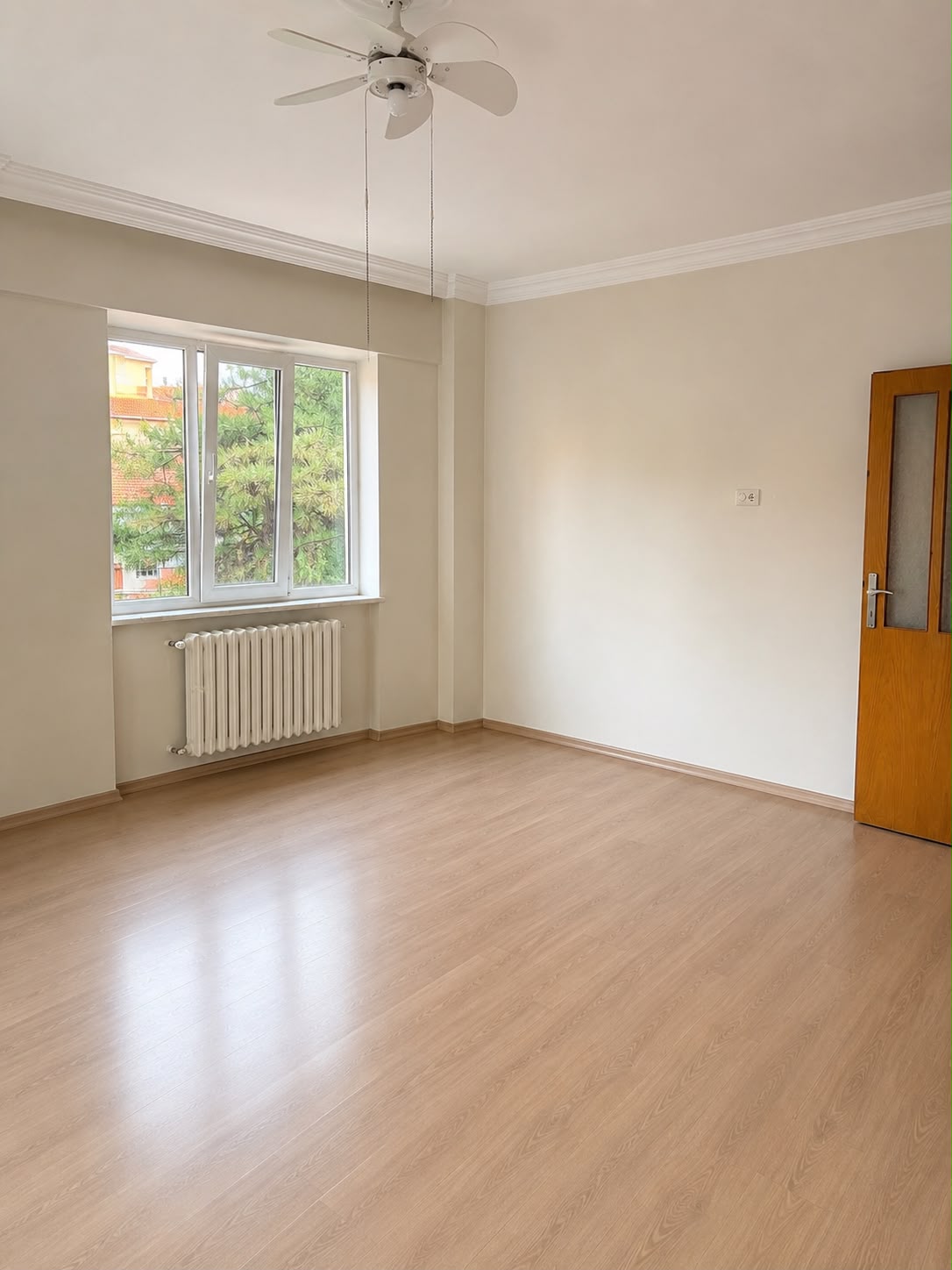 ÜNALAN MAHALLESİNDE 3+1 SATILIK DAİRE