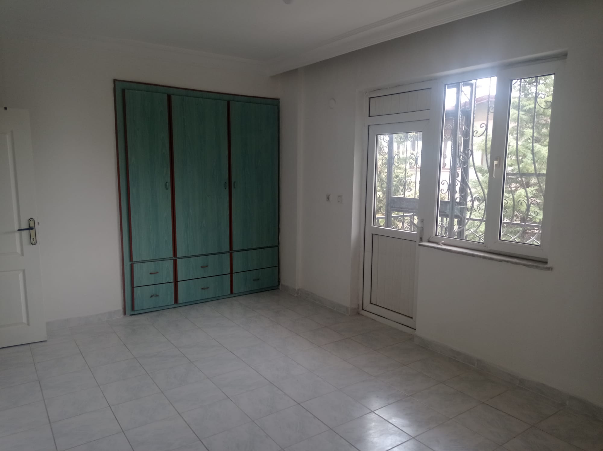 CUMHURİYET MAHALLESİNDE KİRALIK 3+1 DAİRE