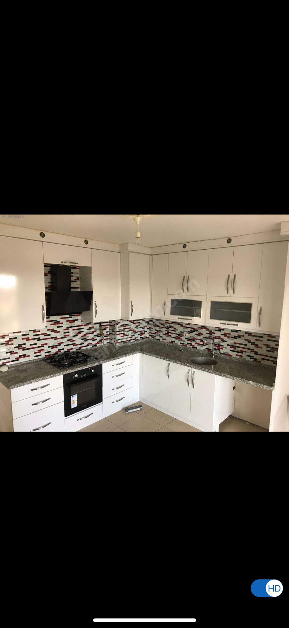 KEMALÖZ MAHALLESİ KORUPARK YAKINI 2+1 115 M KİRALIK DAİRE