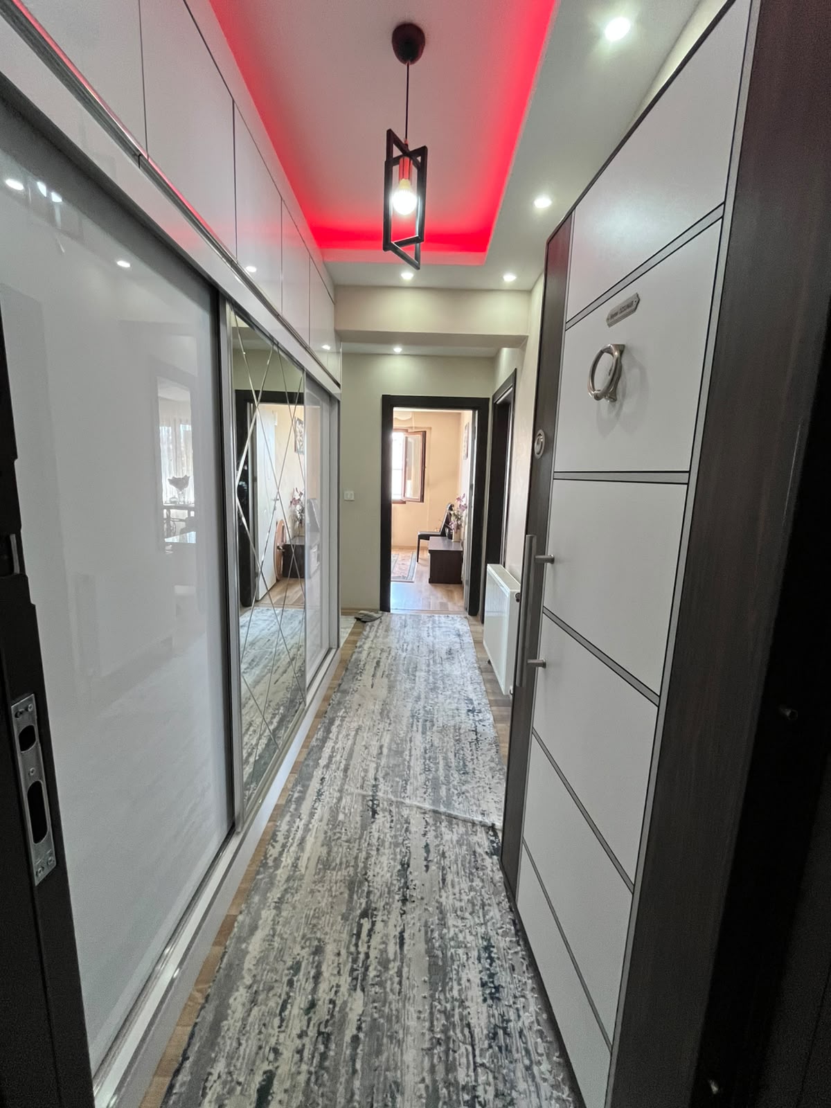FATİH MAHALLESİ YAVUZ SULTAN SELİM CADDESİNE CEPHE 6+2 DUBLEX DAİRE