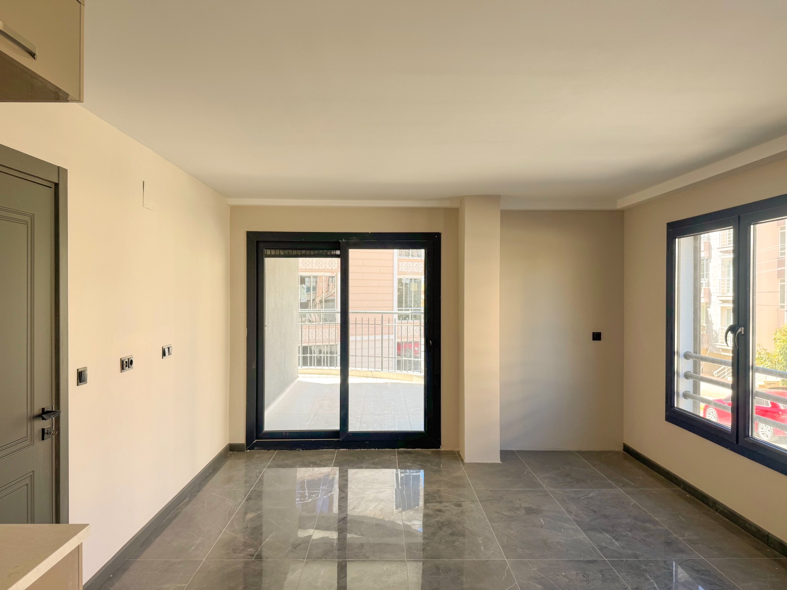 CUMHURİYET MAHALLESİNDE 3+1 224 METRE SATILIK DAİRE