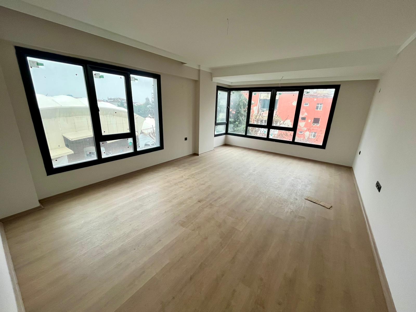 ATAPARK KAHVE DÜNYASI ÜZERİ SATILIK 3+1