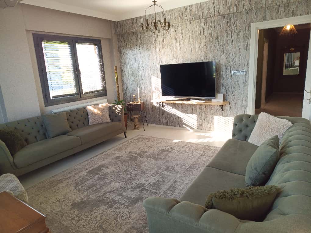 FATİH MAHALLESİNDE 4+1 DUBLEKS DAİRE